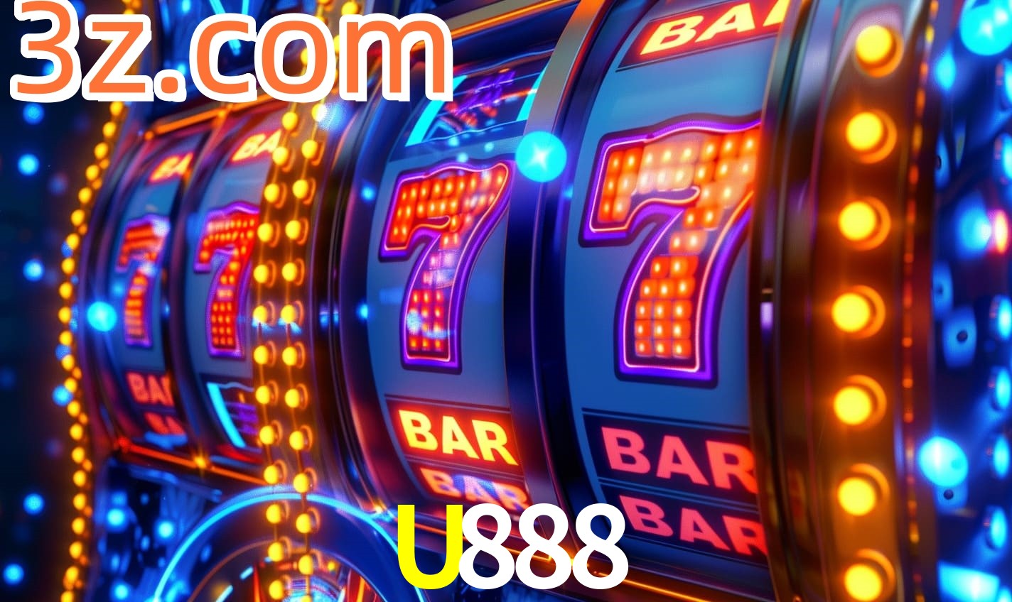 Bônus U888 Para Todos